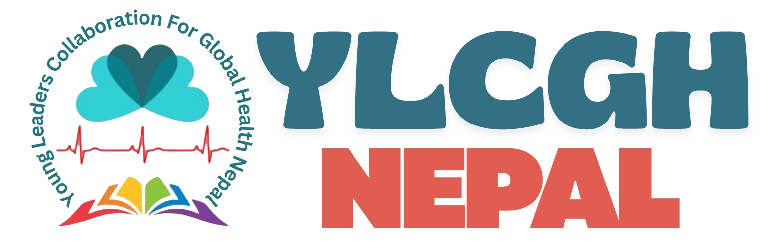 YLCGH Nepal logo