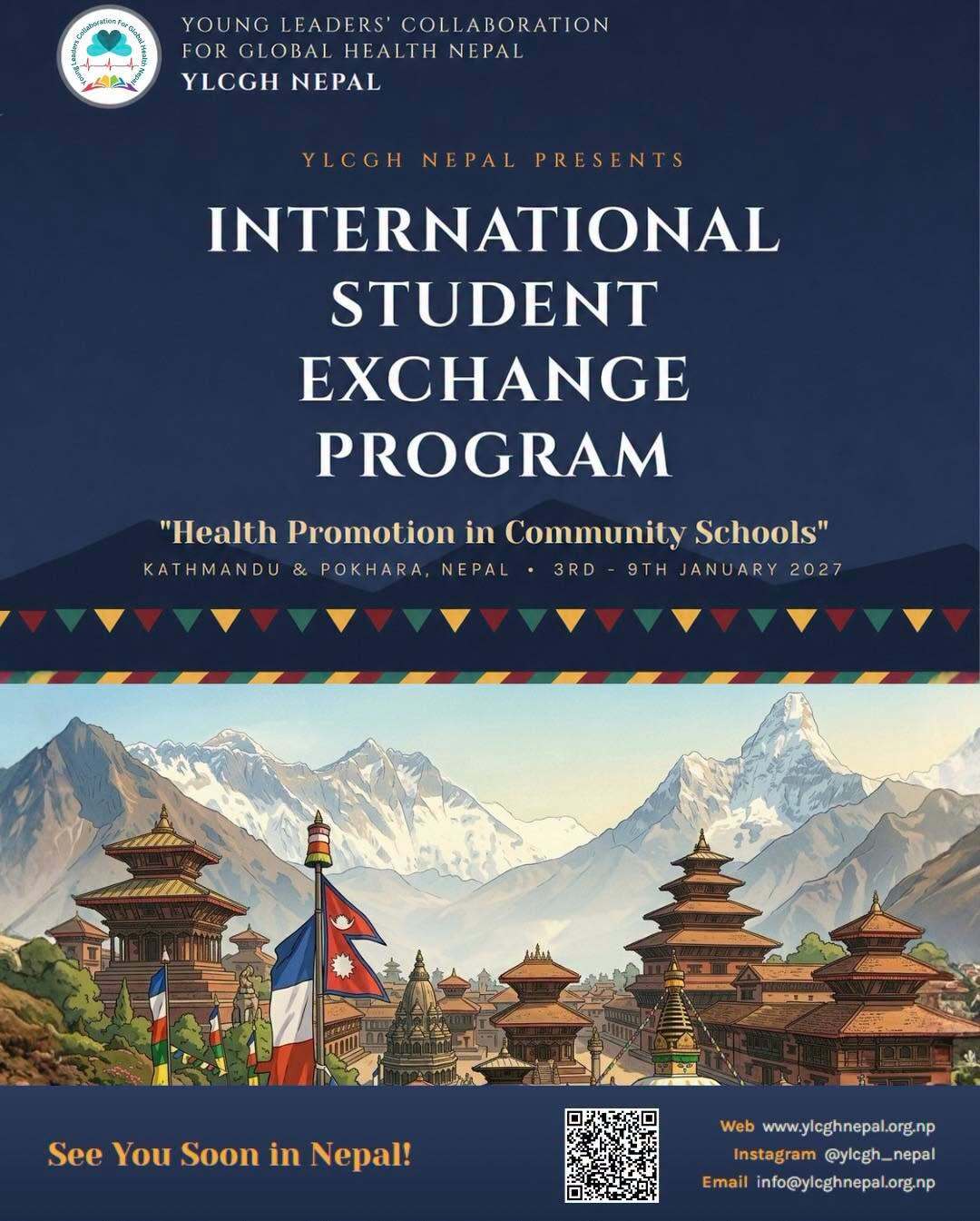 Student Exchange Program