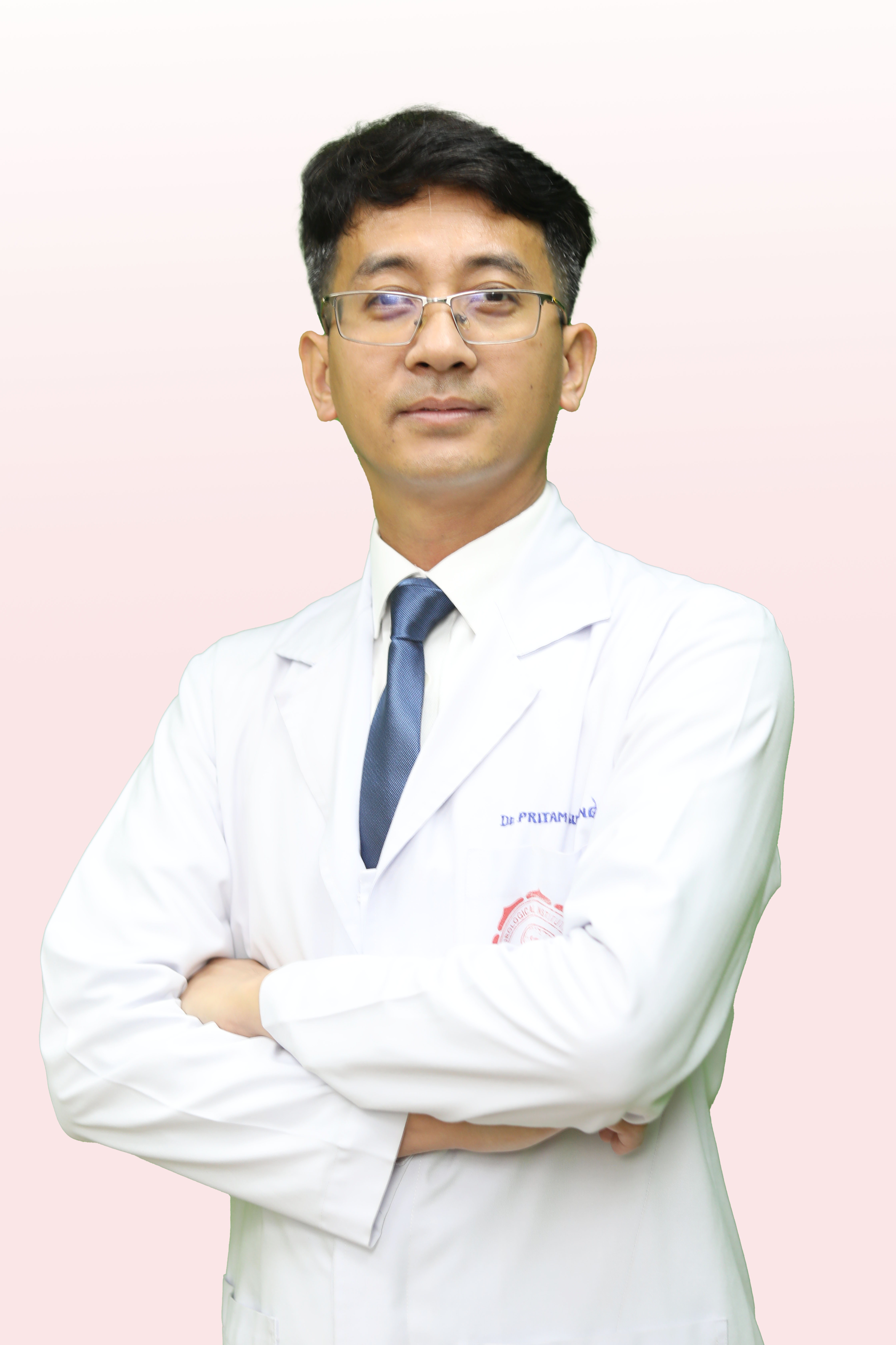 Pritam  Gurung