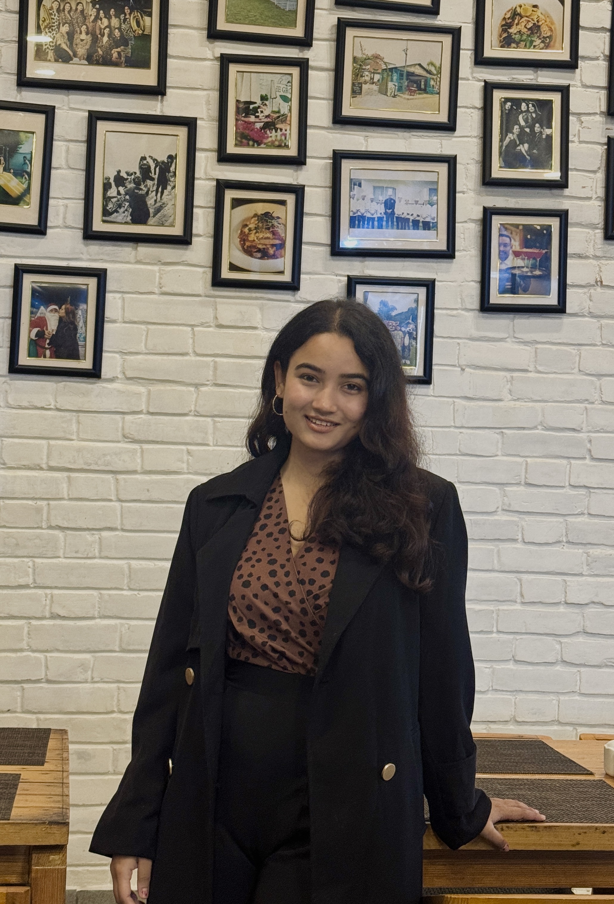 Suruchee  Dhital