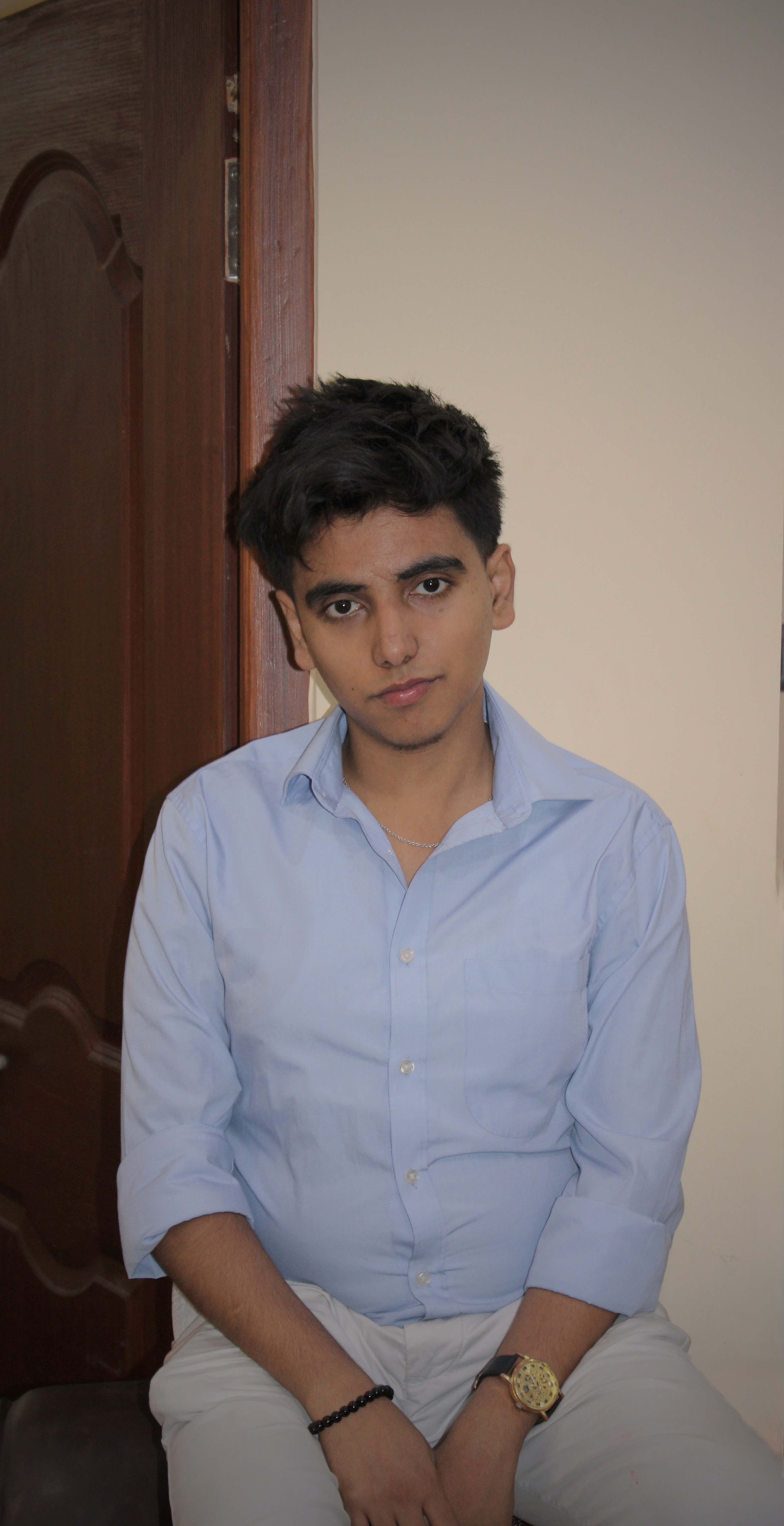 Anjan  Ghimire