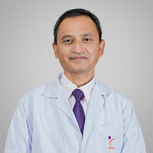 Dr. Gopi  Aryal
