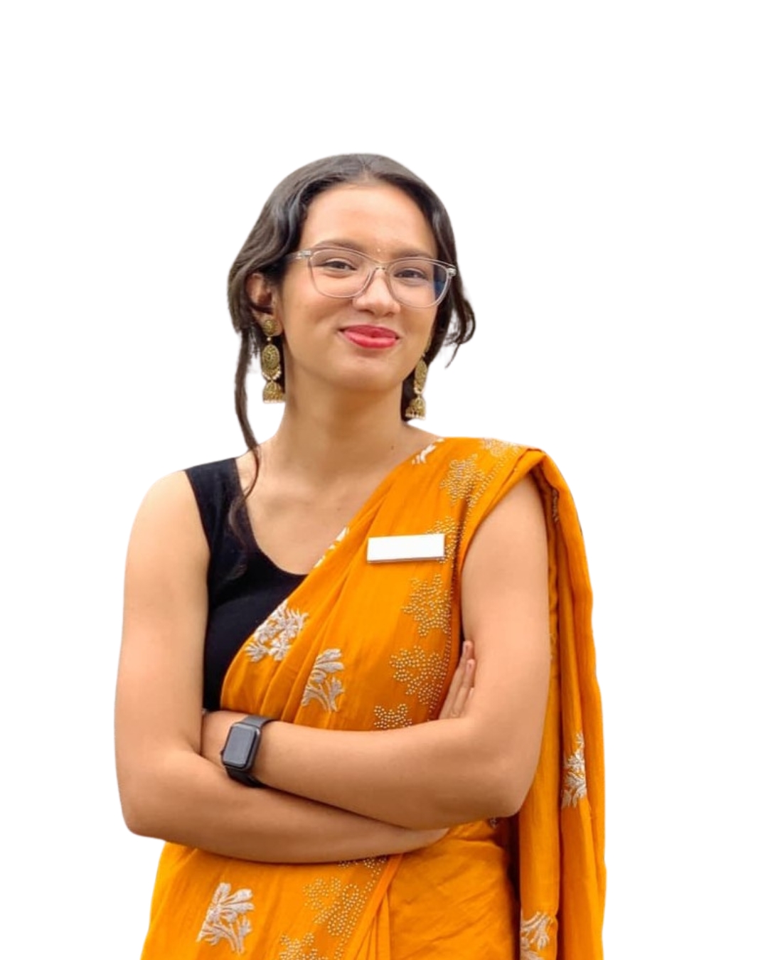 Anjali  Budal
