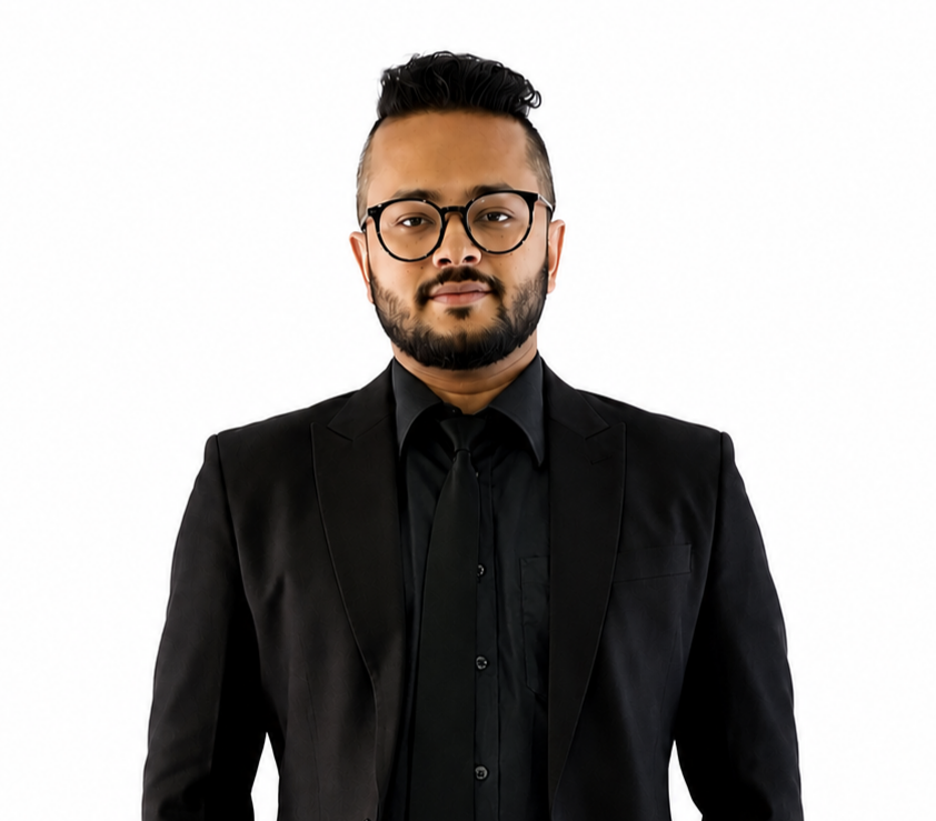 Ashish  Shah