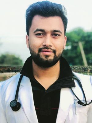 Ashish  Khadka