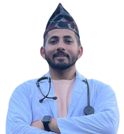Subash  Pandey
