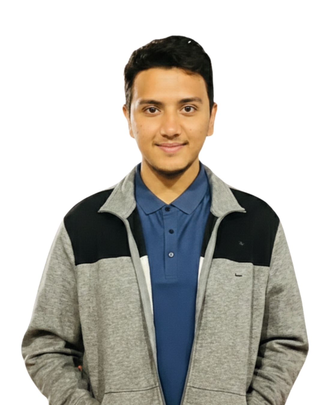 Samyog  Adhikari