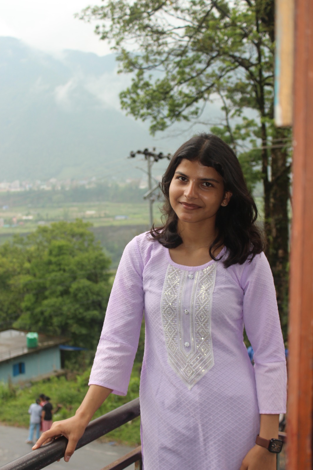 Pratibha  Pandey