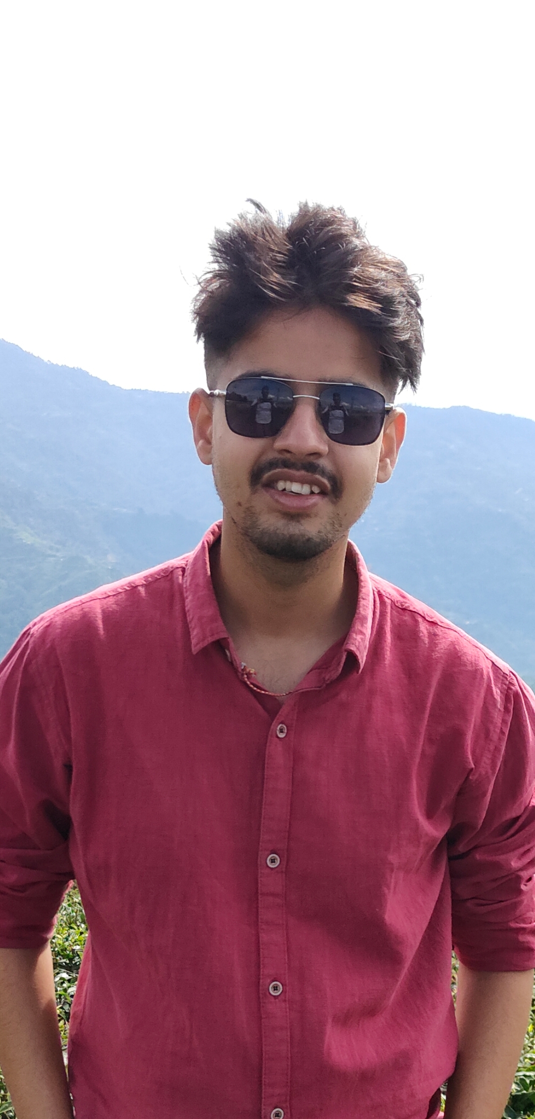 Subham Raj Dahal