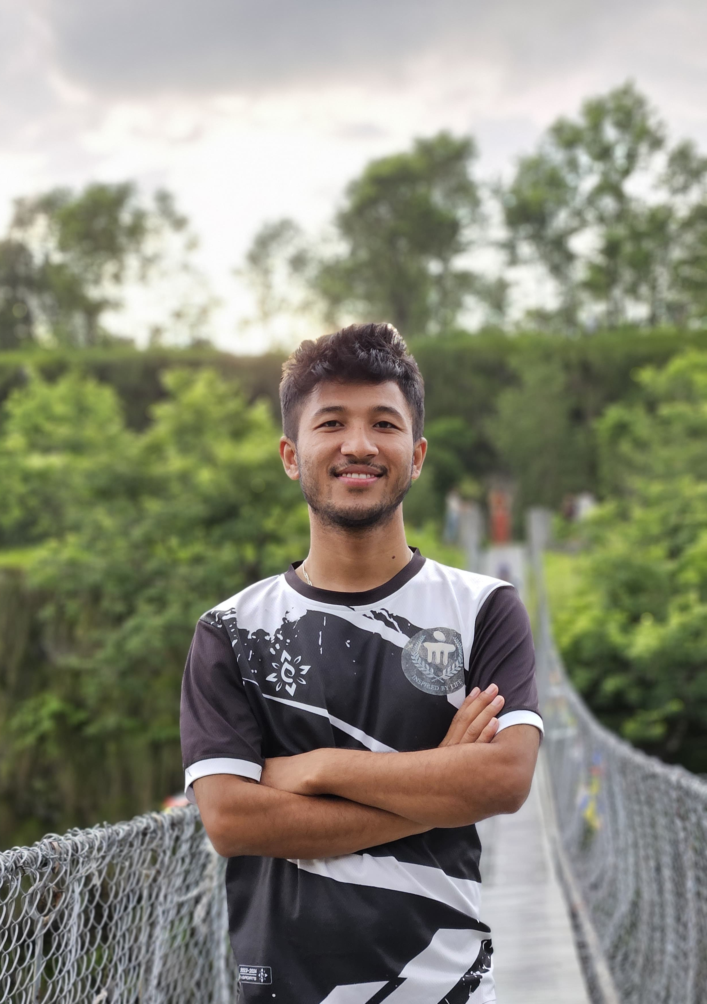 Bishal  Banmala