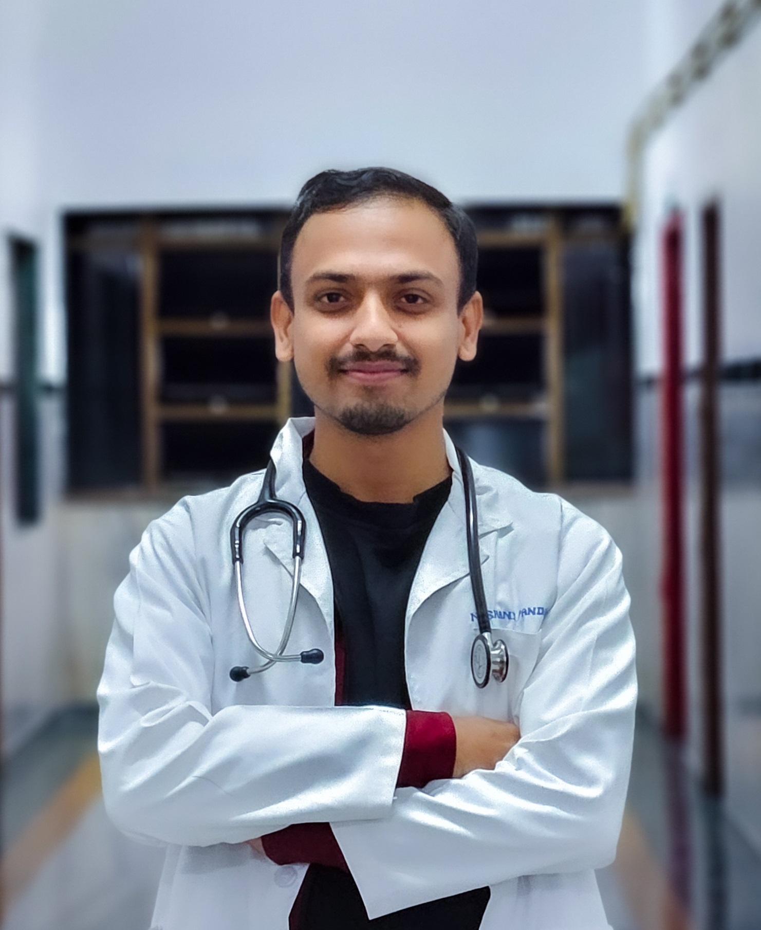 Nishant  Pandey